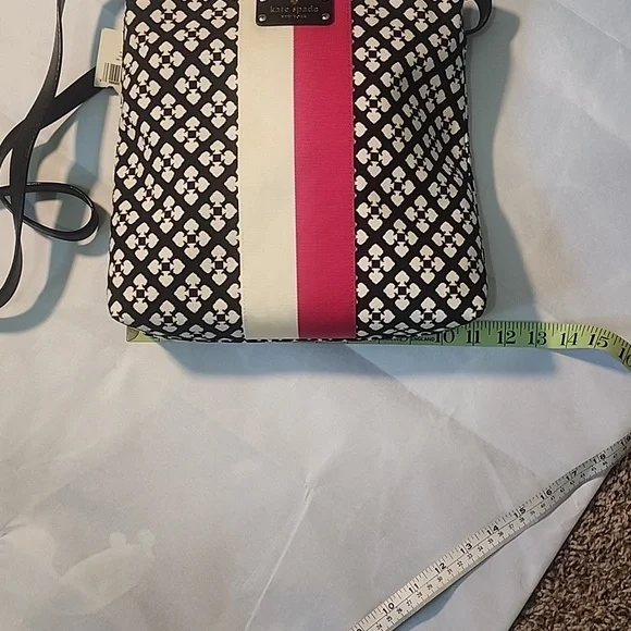 Kate Spade Crossbody Bag - Picture 7 of 9